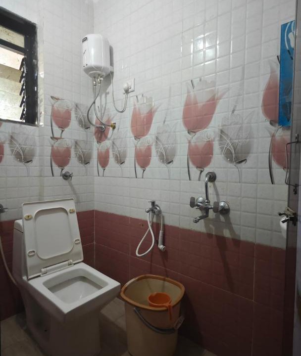Photo of Bathroom in Panvel
