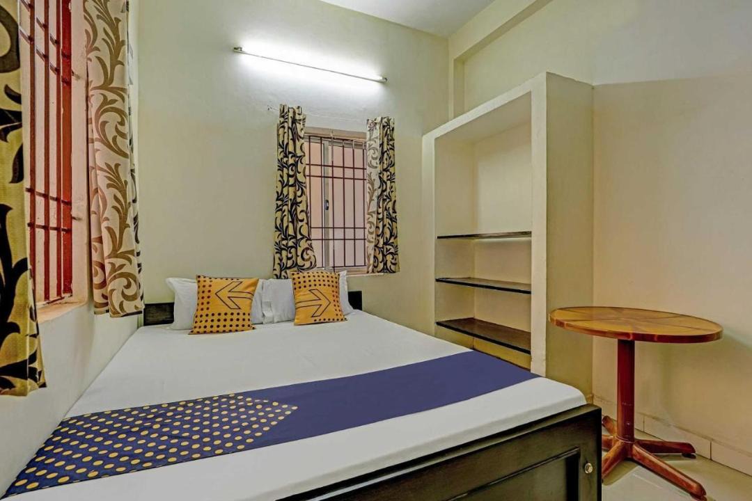 Photo of Bedroom in Madipakkam