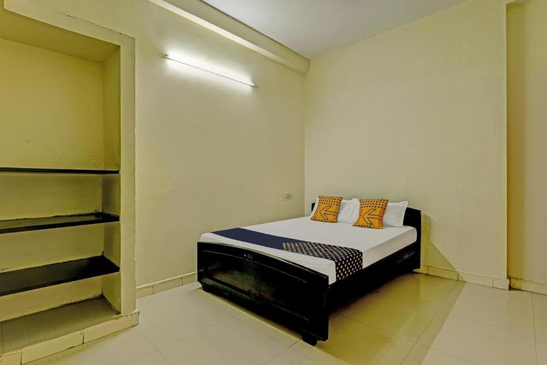 Photo of Bedroom in Madipakkam