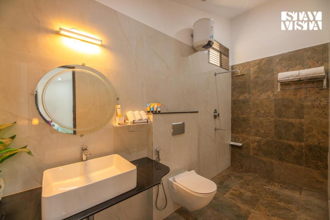 Photo of Bathroom in Bedla