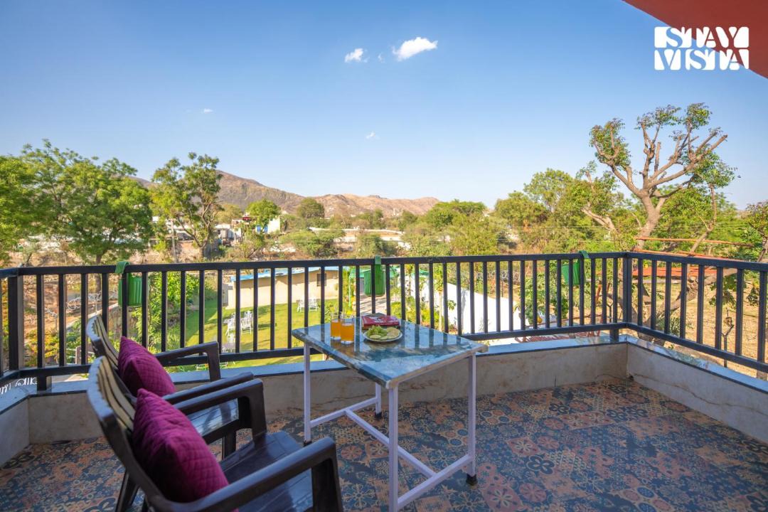 Photo of Patio Balcony in Bedla