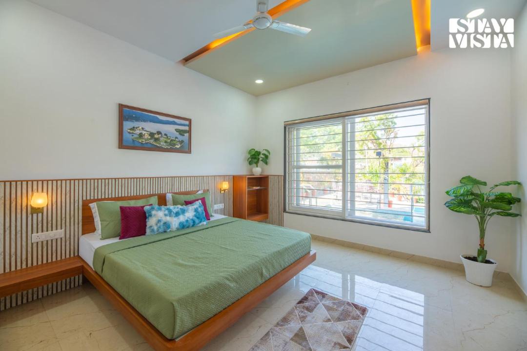 Photo of Bedroom in Bedla