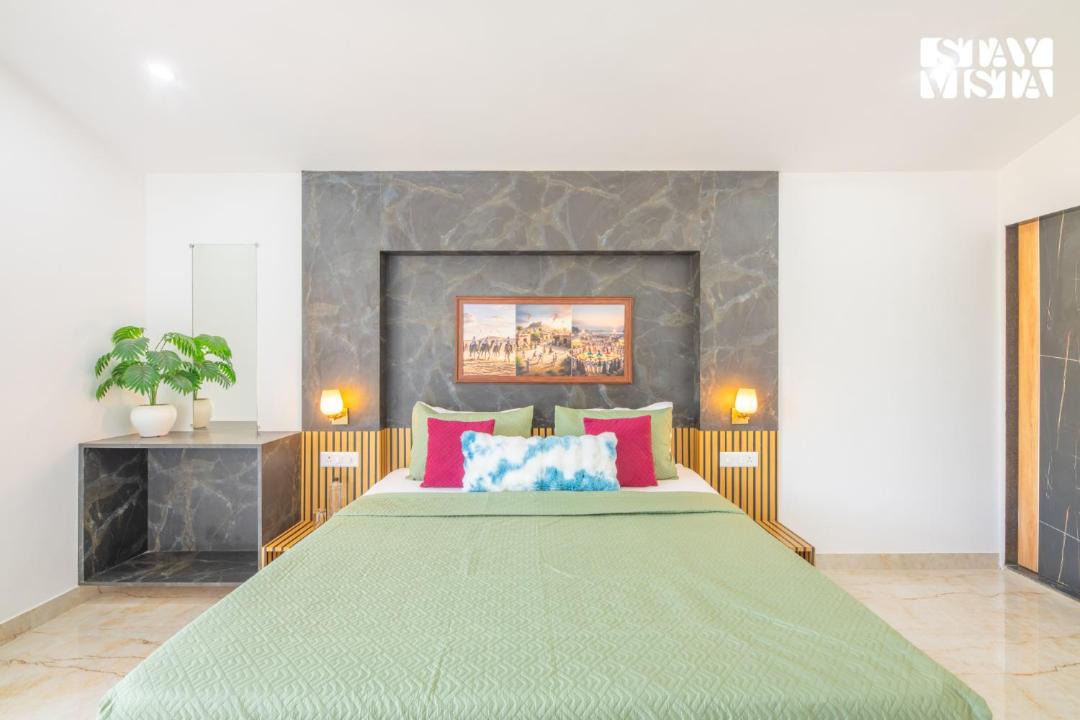 Photo of Bedroom in Bedla