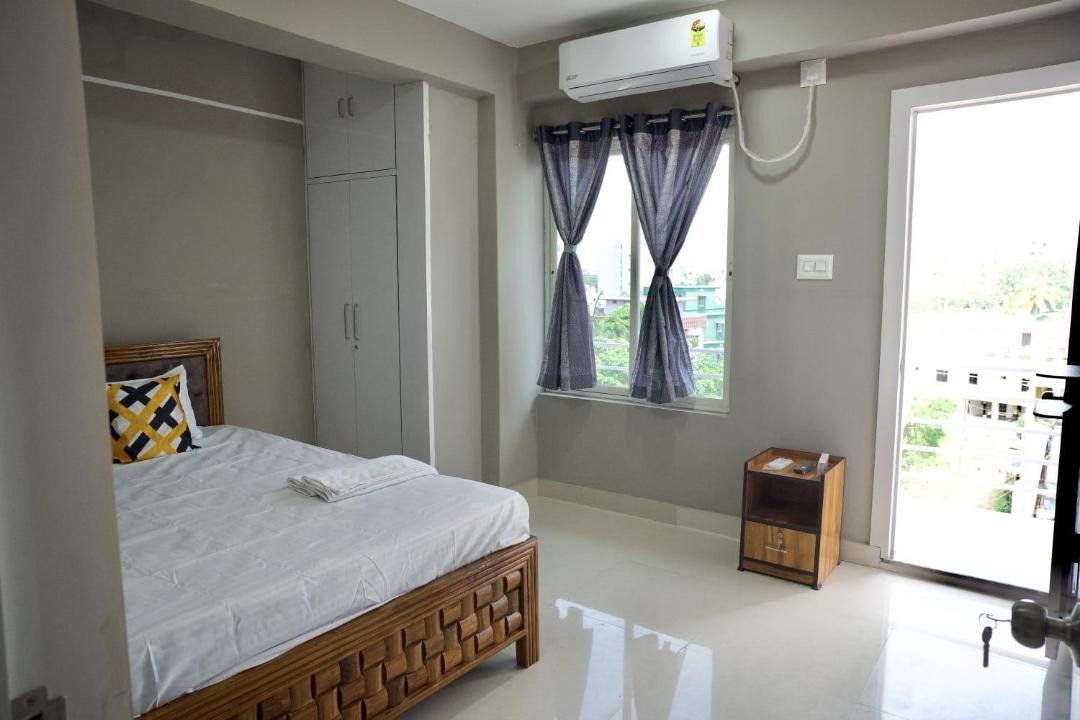 Photo of Bedroom in Bhubaneshwar