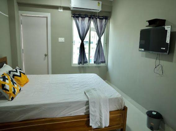Photo of Bedroom in Bhubaneshwar