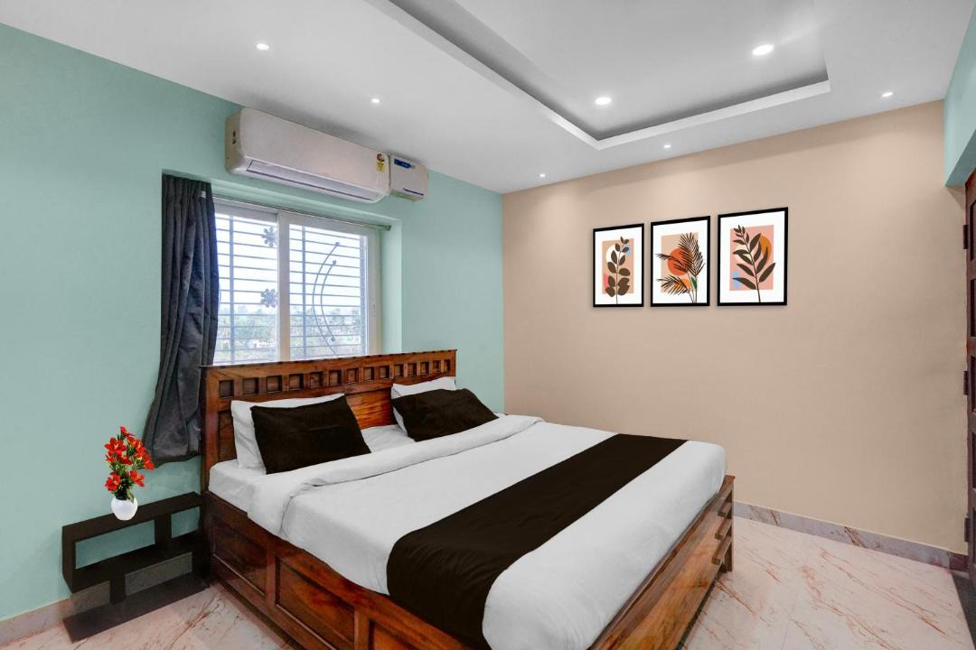 Photo of Bedroom in Puri