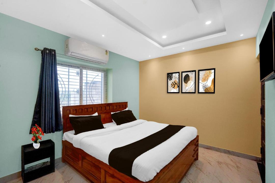 Photo of Bedroom in Puri