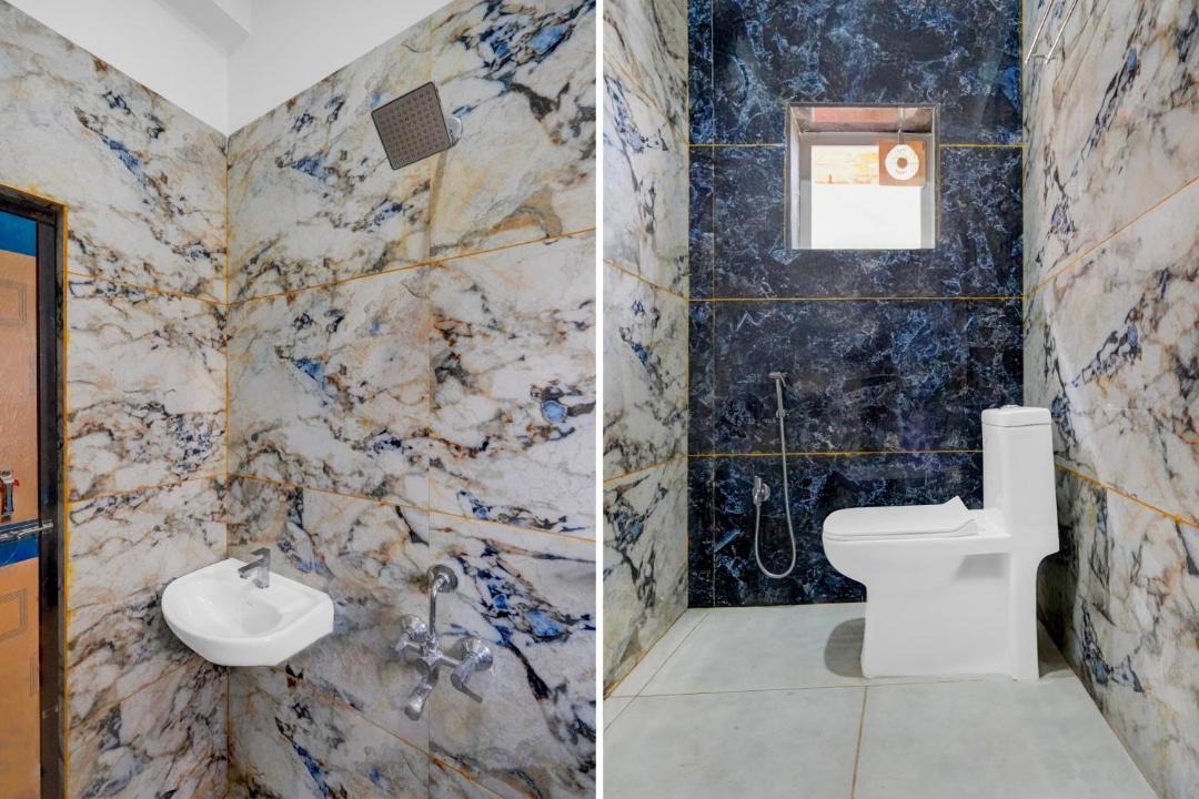 Photo of Bathroom in Puri