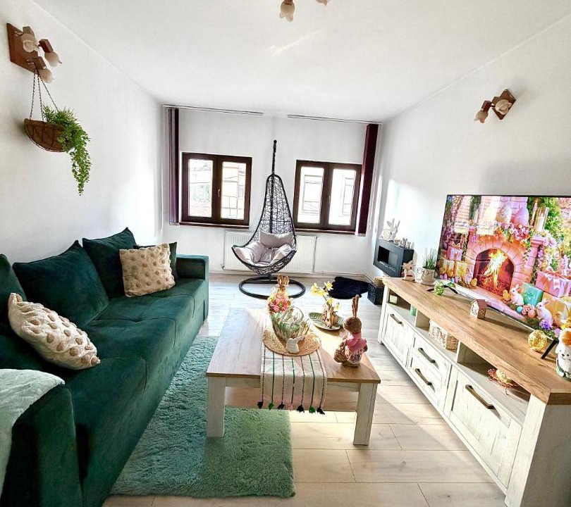 Photo of Livingroom in Center