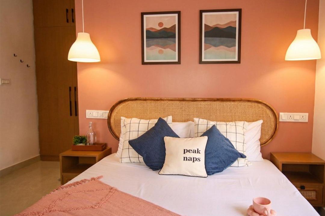 Photo of Bedroom in Serilingampally