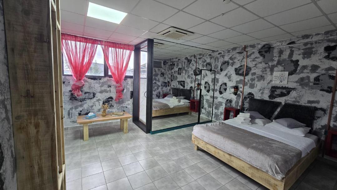 Photo of Bedroom in Moreni