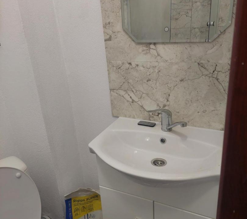 Photo of Bathroom in Navodari