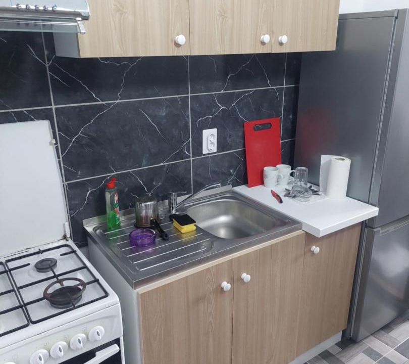 Photo of Kitchen in Navodari