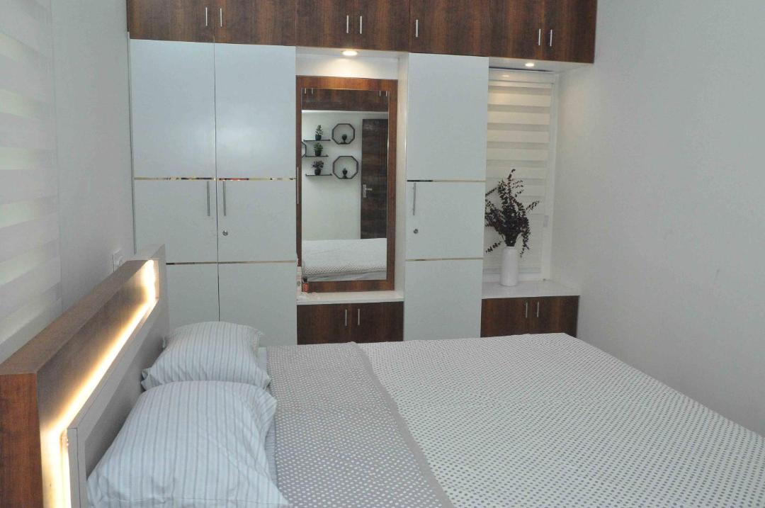 Photo of Bedroom in Kumbakonam