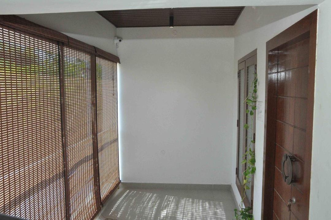 Photo of Patio Balcony in Kumbakonam