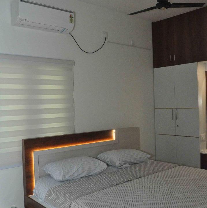 Photo of Bedroom in Kumbakonam