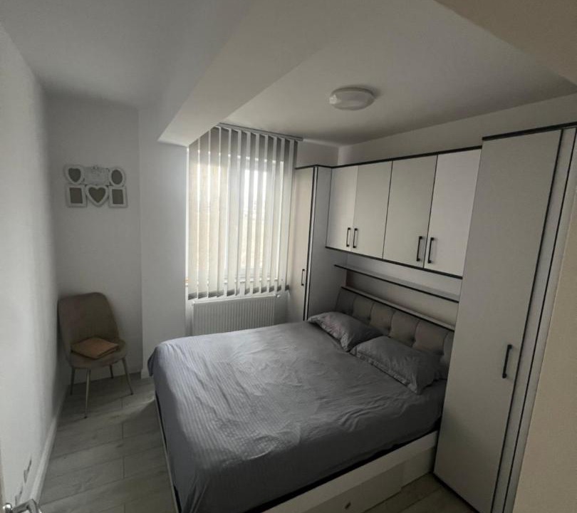 Photo of Bedroom in Radauti