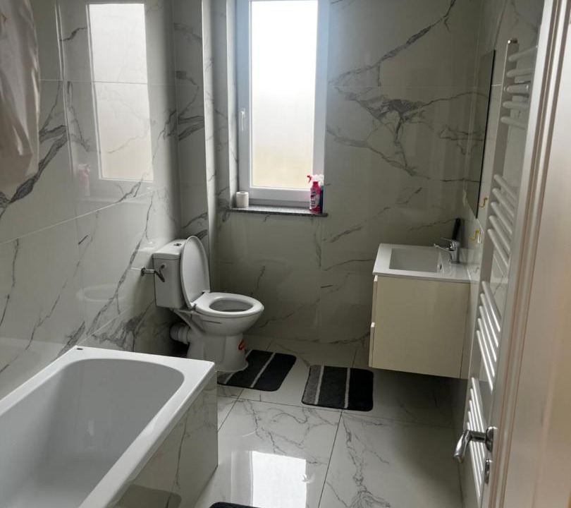 Photo of Bathroom in Radauti