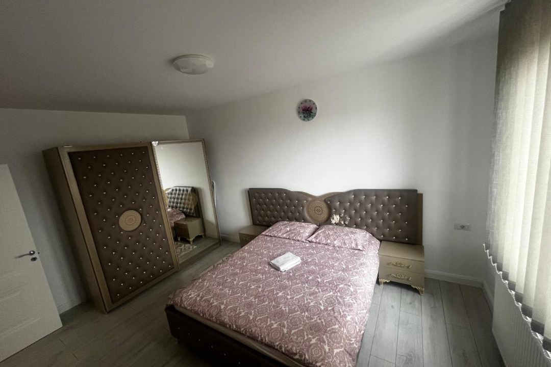 Photo of Bedroom in Radauti
