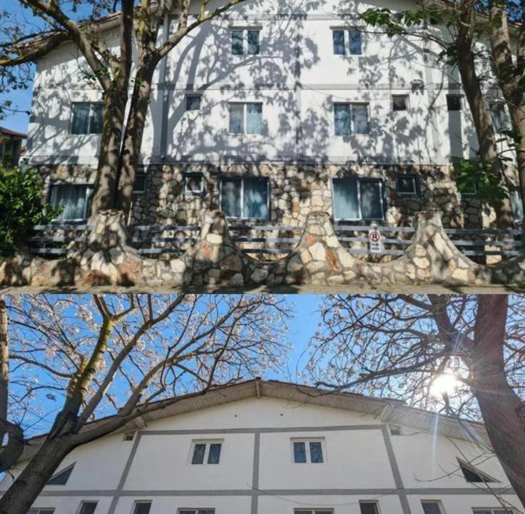 Photo of Buildings in Vama Veche