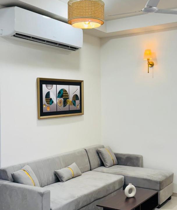 Photo of Livingroom in Gandhinagar