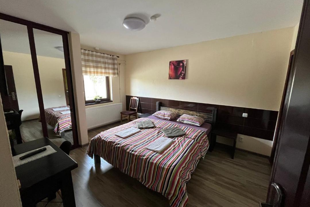 Photo of Bedroom in Onesti