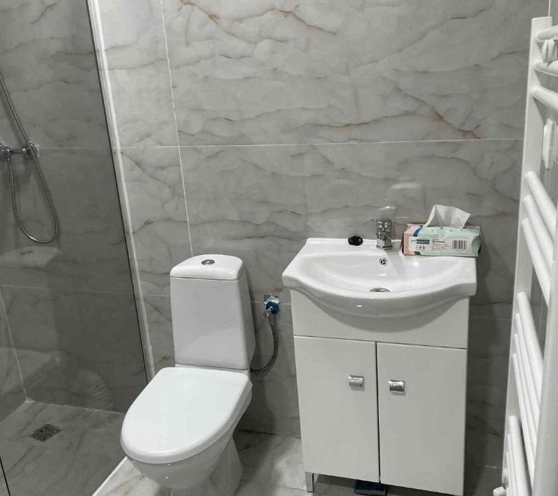 Photo of Bathroom in Craiova