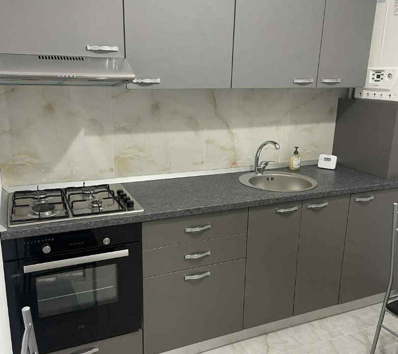 Photo of Kitchen in Craiova