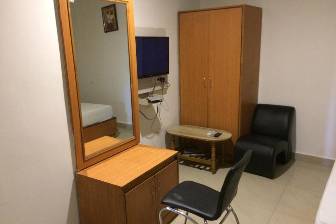Photo of Livingroom in Lakdi Ka Pul