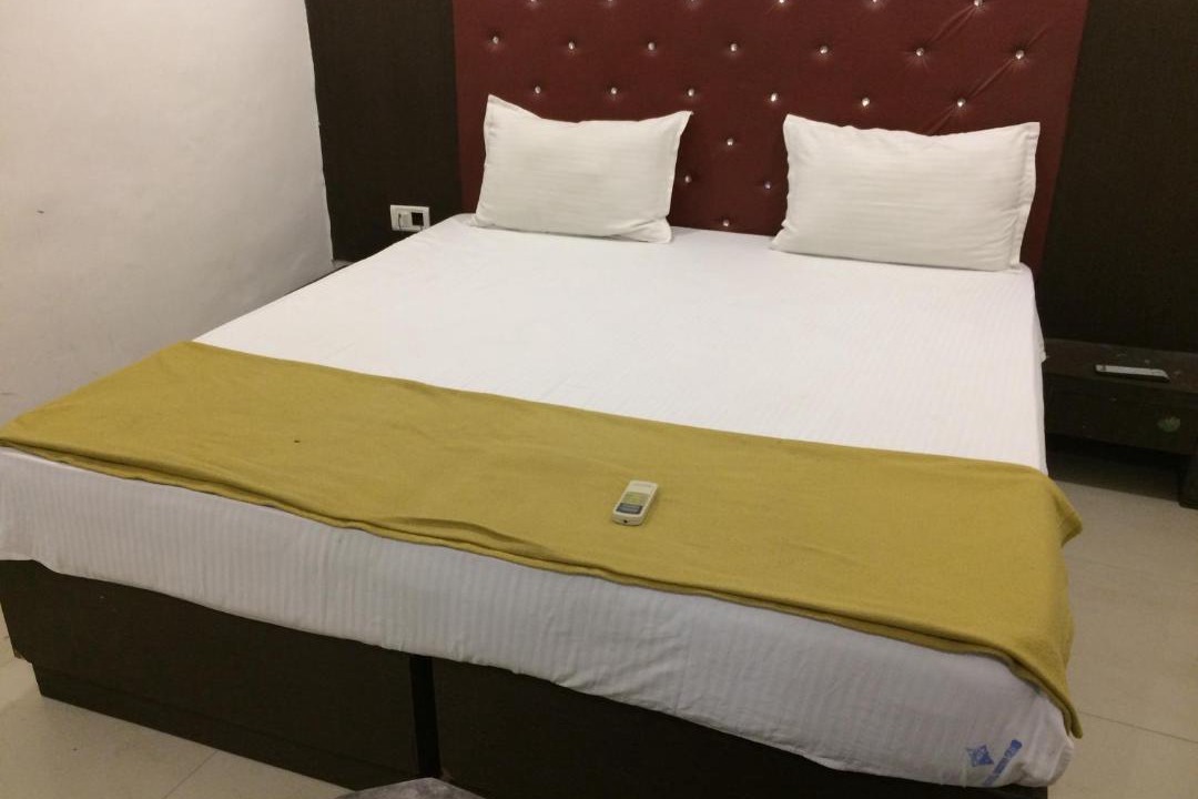 Photo of Bedroom in Lakdi Ka Pul