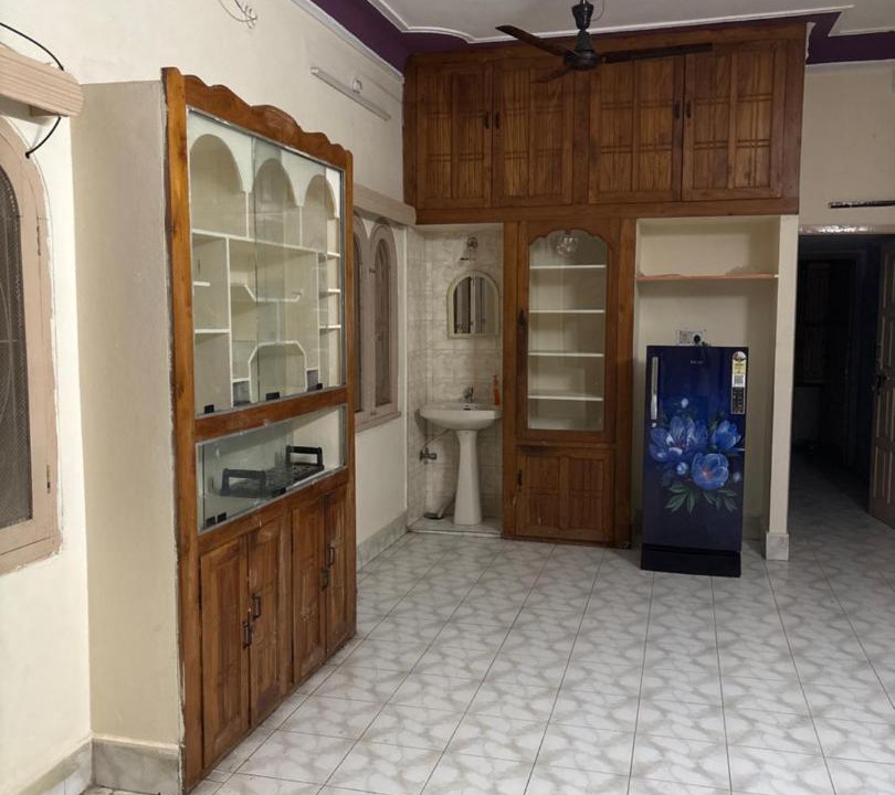 Photo of Kitchen in Dr AS Rao Nagar