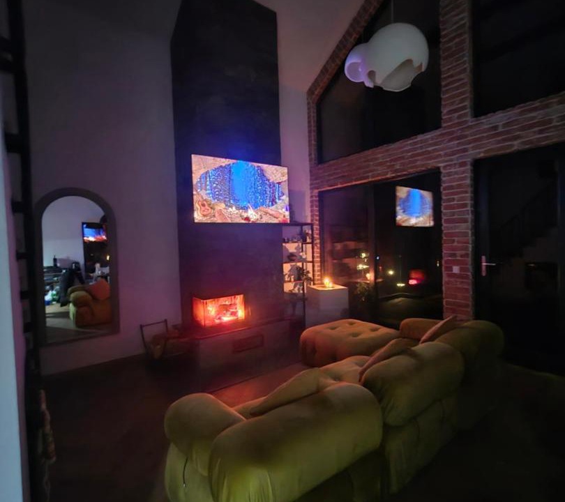 Photo of Livingroom in Cozanesti