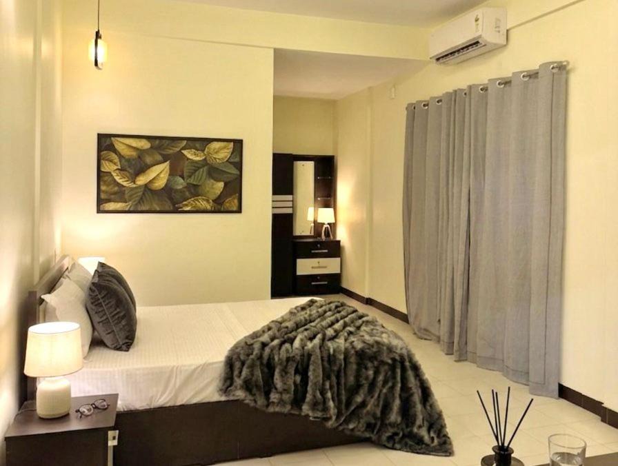Photo of Bedroom in Kozhikode