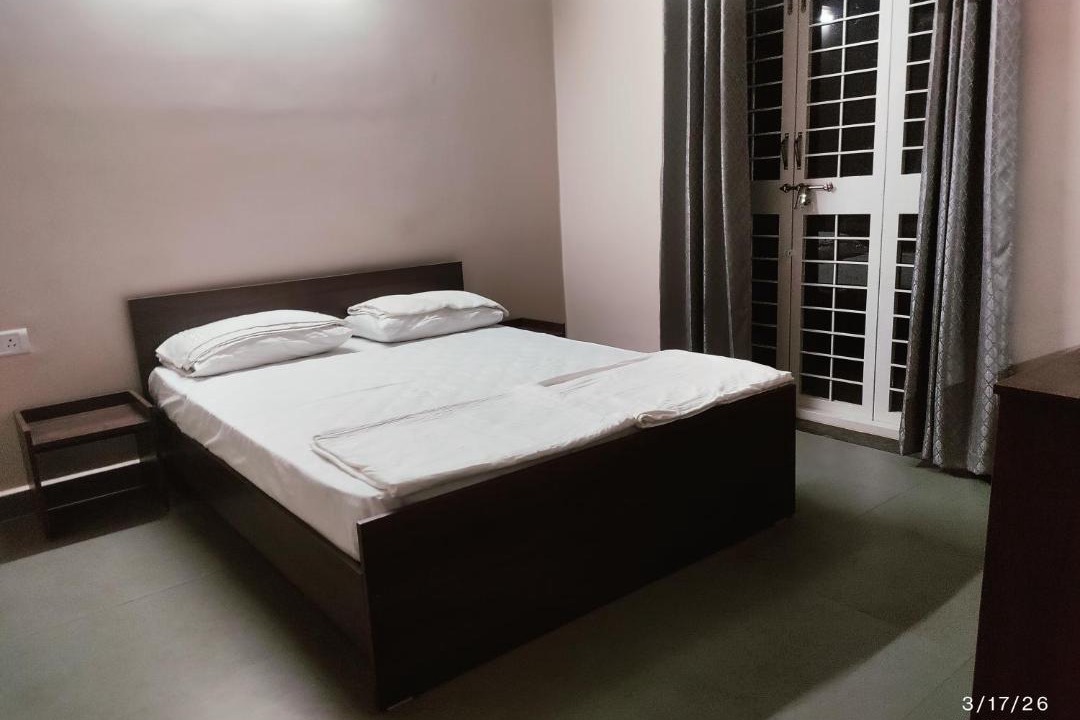 Photo of Bedroom in Khed