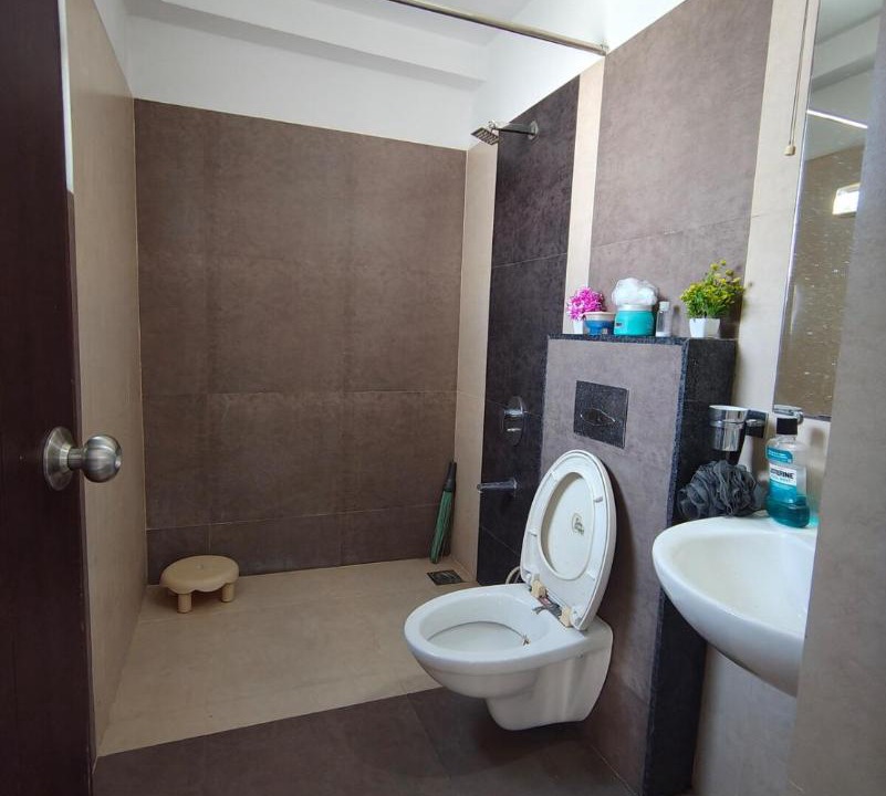 Photo of Bathroom in Sayajiganj