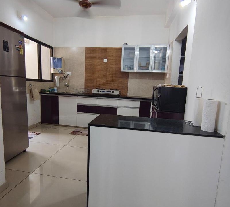 Photo of Kitchen in Sayajiganj