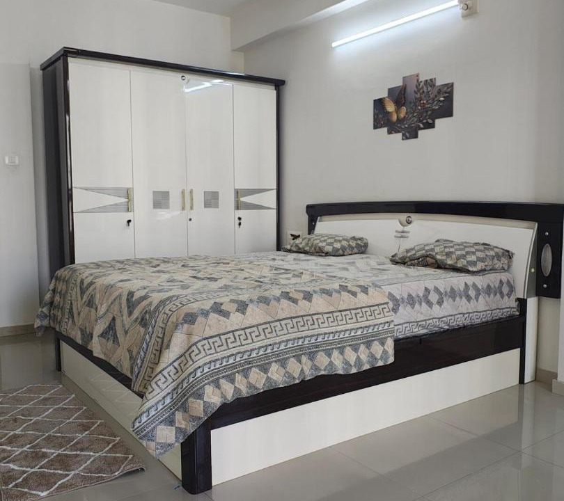 Photo of Bedroom in Sayajiganj