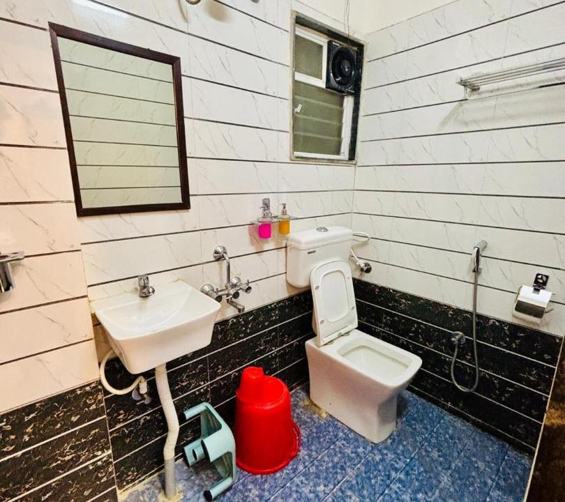 Photo of Bathroom in Phase 1