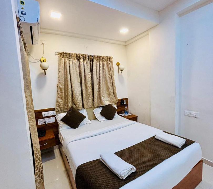 Photo of Bedroom in Phase 1