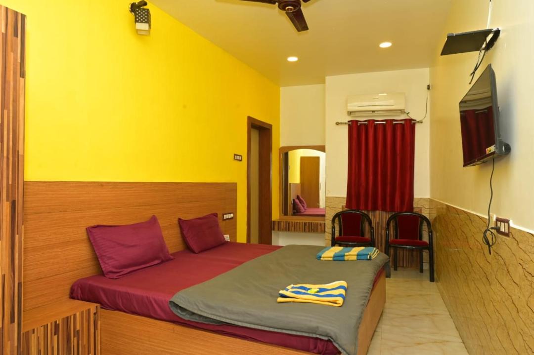 Photo of Bedroom in Brahmapur
