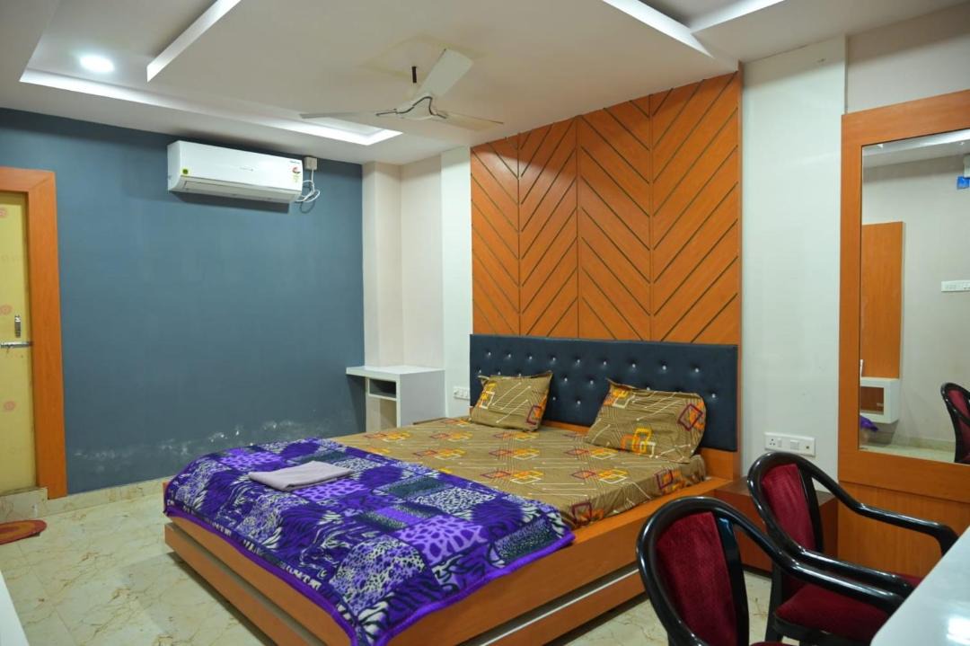 Photo of Bedroom in Brahmapur