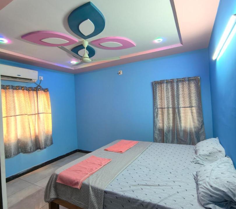 Photo of Bedroom in Kakinada