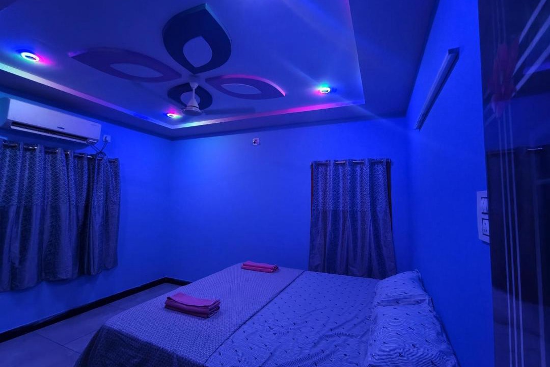 Photo of Bedroom in Kakinada