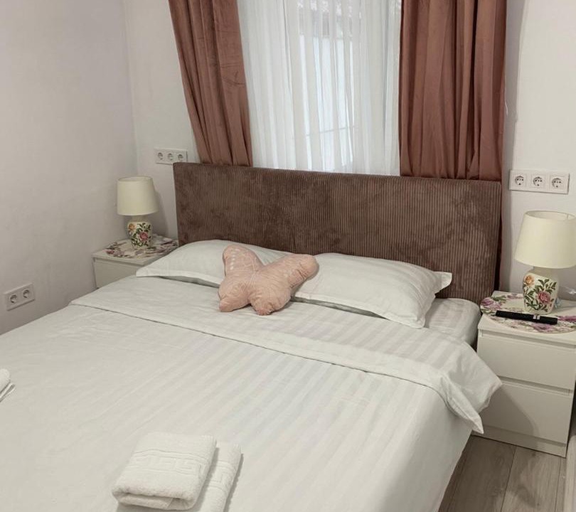 Photo of Bedroom in Craiova