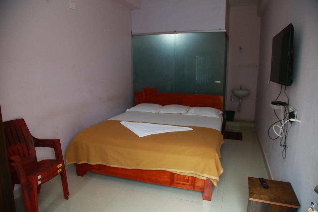 Photo of Bedroom in Yelagiri