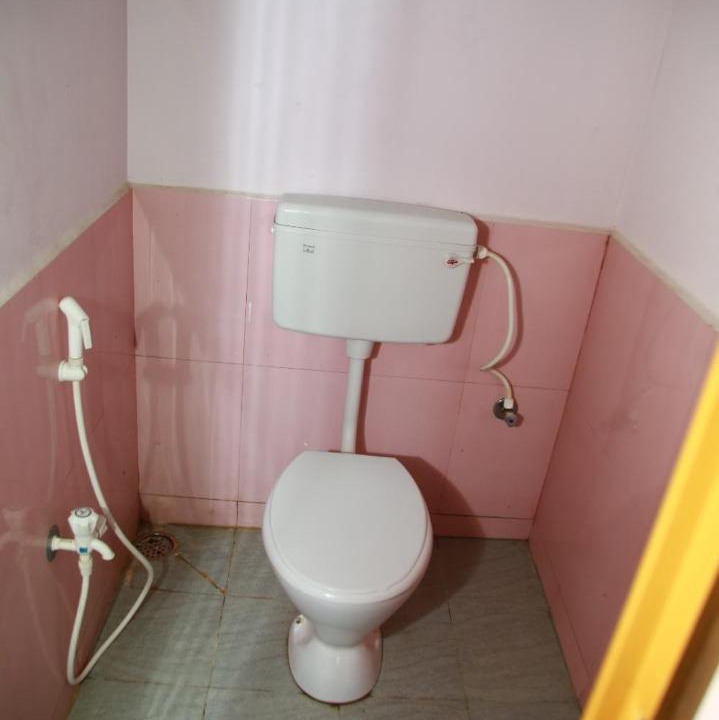 Photo of Bathroom in Yelagiri