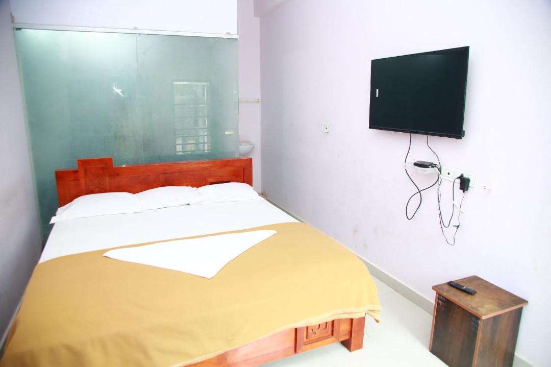 Photo of Bedroom in Yelagiri