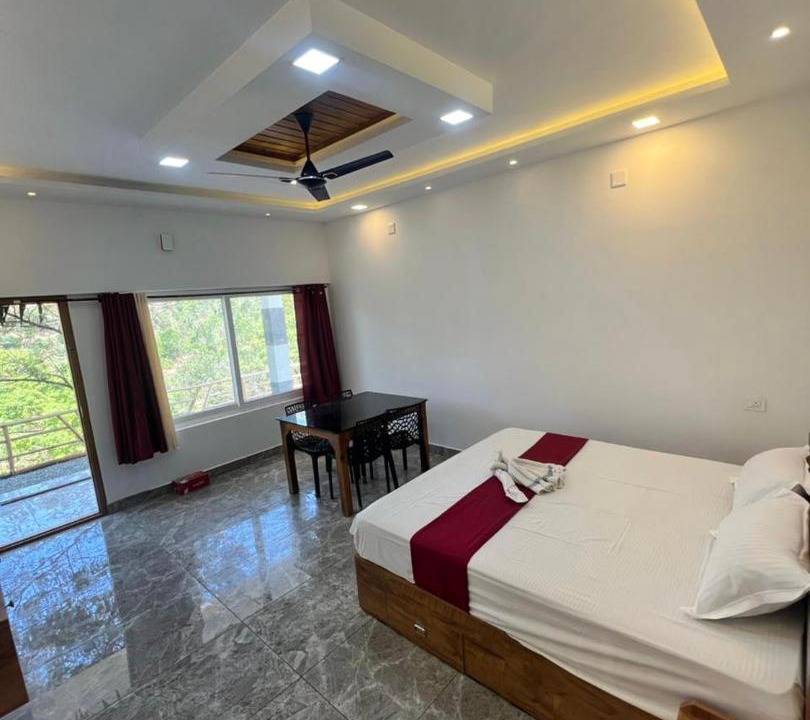 Photo of Bedroom in Maraiyur