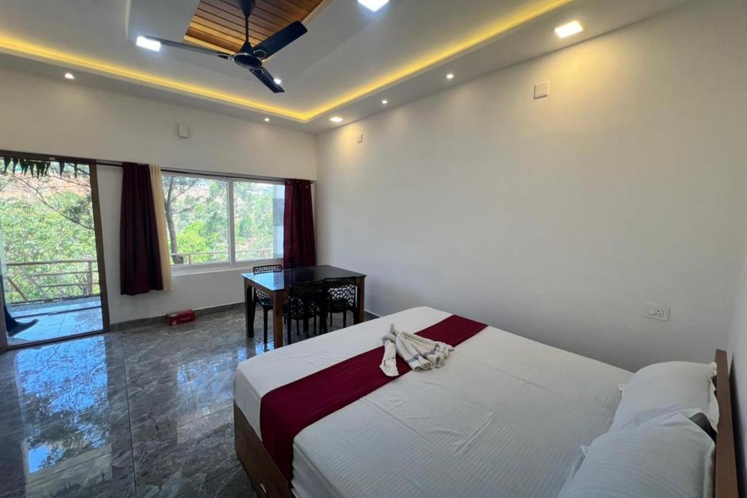 Photo of Bedroom in Maraiyur