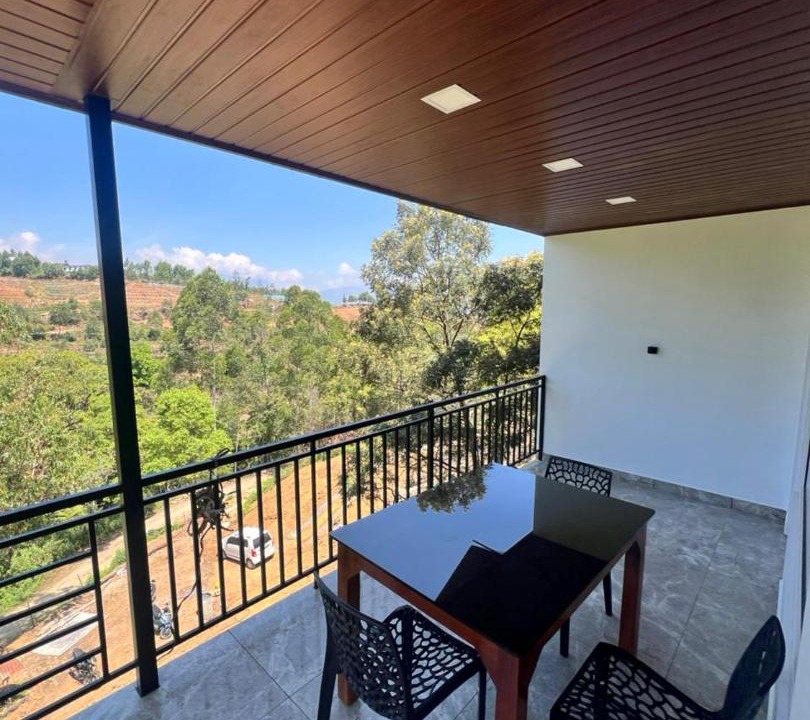 Photo of Patio Balcony in Maraiyur